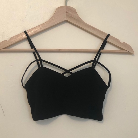 Brandy Melville top - Picture 3 of 5
